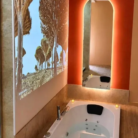 Apartment Terra -
